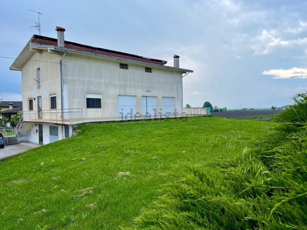 appartamento in vendita a Concordia Sagittaria