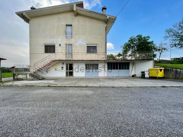 appartamento in vendita a Concordia Sagittaria in zona Sindacale
