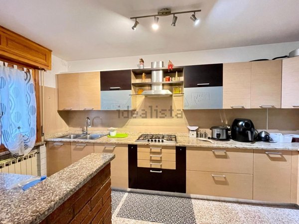 casa indipendente in vendita a Concordia Sagittaria in zona Sindacale