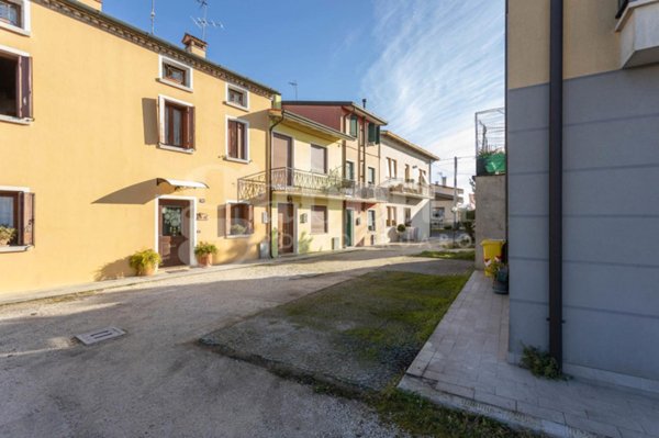 casa indipendente in vendita a Concordia Sagittaria