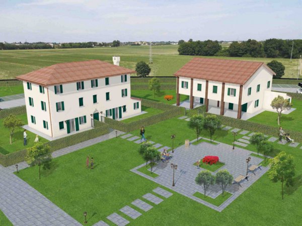 appartamento in vendita a Concordia Sagittaria