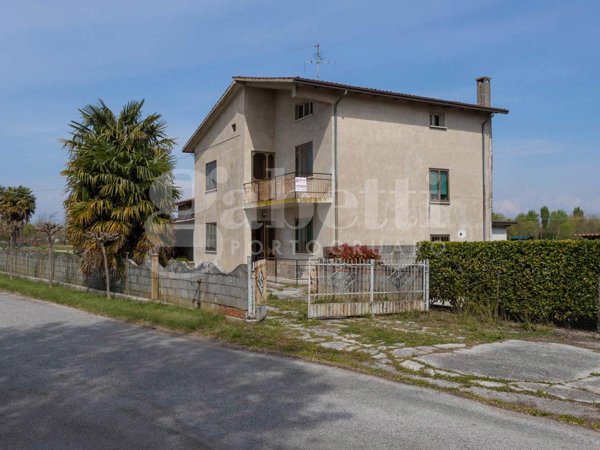 casa indipendente in vendita a Concordia Sagittaria
