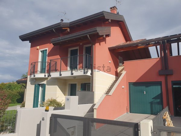 appartamento in vendita a Concordia Sagittaria