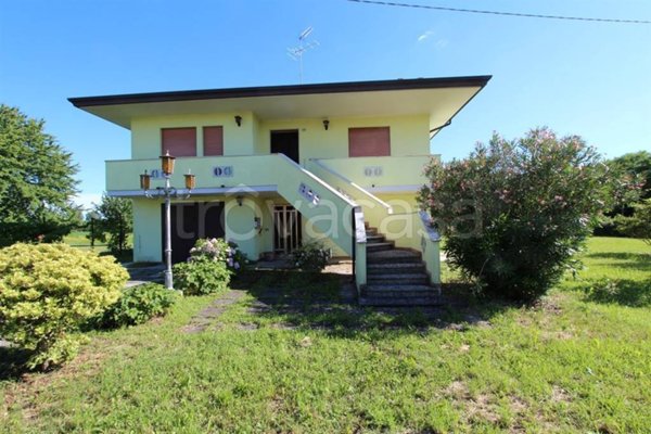 casa indipendente in vendita a Concordia Sagittaria