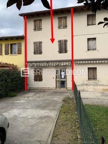 casa indipendente in vendita a Concordia Sagittaria