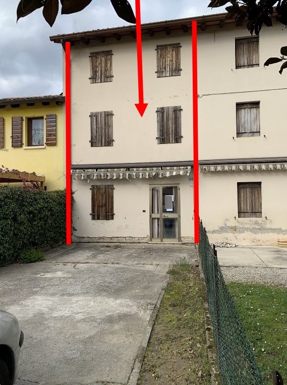 casa indipendente in vendita a Concordia Sagittaria