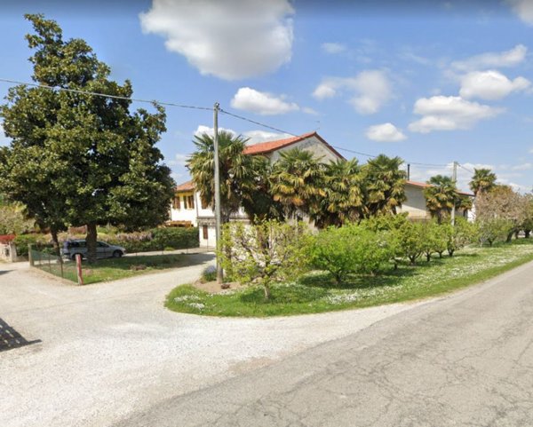 casa semindipendente in vendita a Concordia Sagittaria