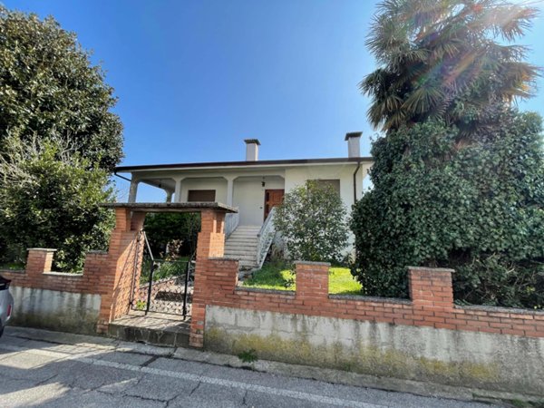 casa indipendente in vendita a Concordia Sagittaria