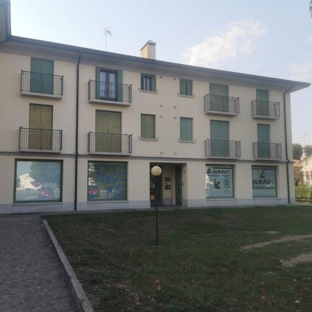 ufficio in vendita a Concordia Sagittaria