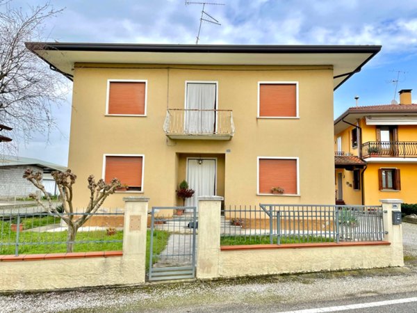 casa indipendente in vendita a Concordia Sagittaria