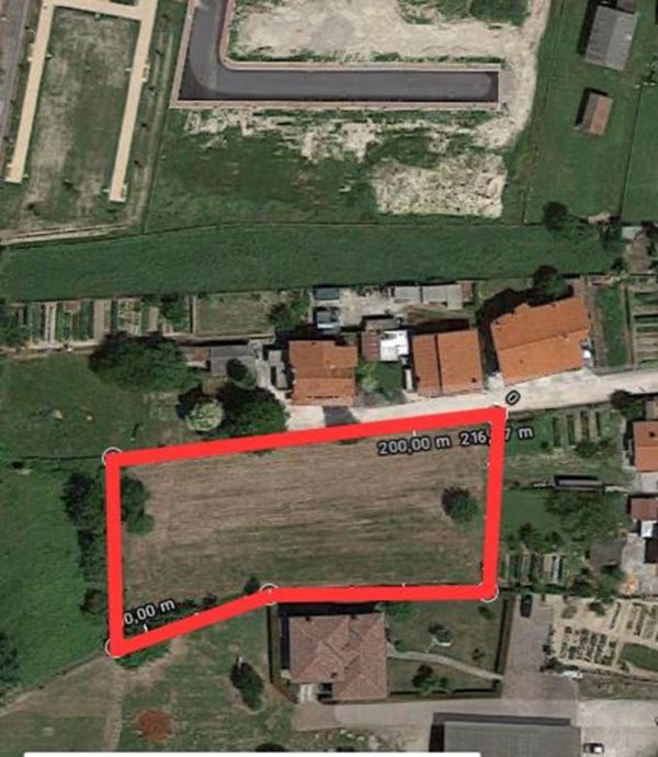 casa indipendente in vendita a Concordia Sagittaria
