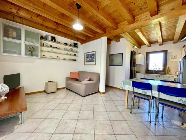 appartamento in vendita a Concordia Sagittaria