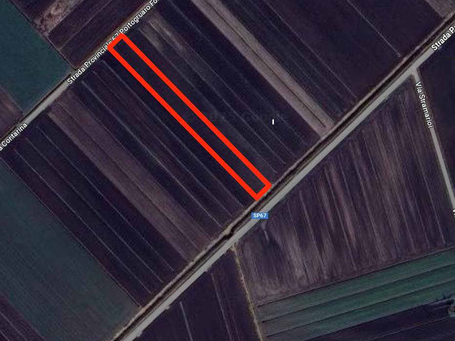 terreno agricolo in vendita a Concordia Sagittaria