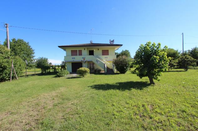 casa indipendente in vendita a Concordia Sagittaria