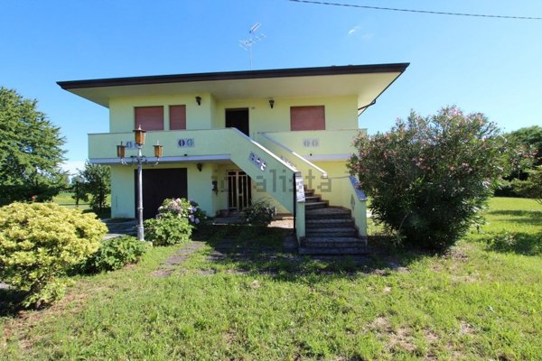 casa indipendente in vendita a Concordia Sagittaria