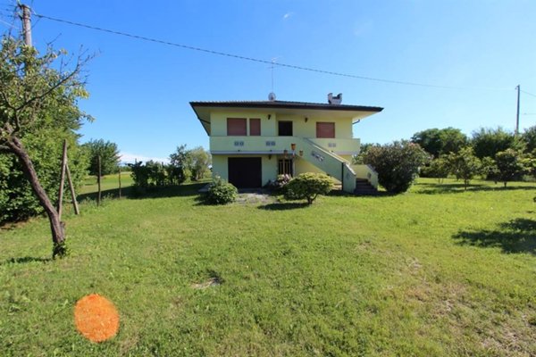 casa indipendente in vendita a Concordia Sagittaria