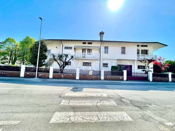 casa indipendente in vendita a Concordia Sagittaria
