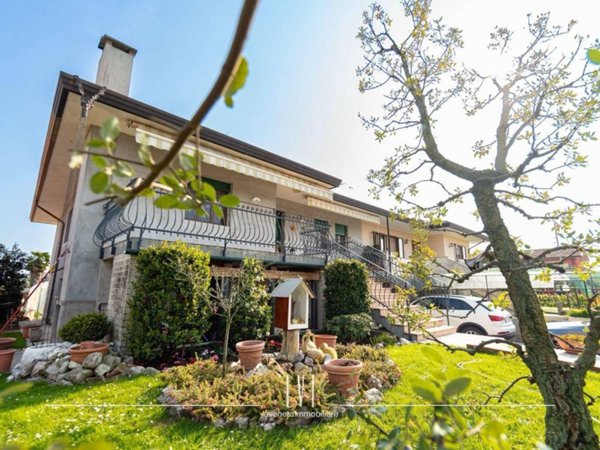 casa indipendente in vendita a Concordia Sagittaria in zona Sindacale