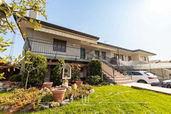 casa indipendente in vendita a Concordia Sagittaria in zona Sindacale