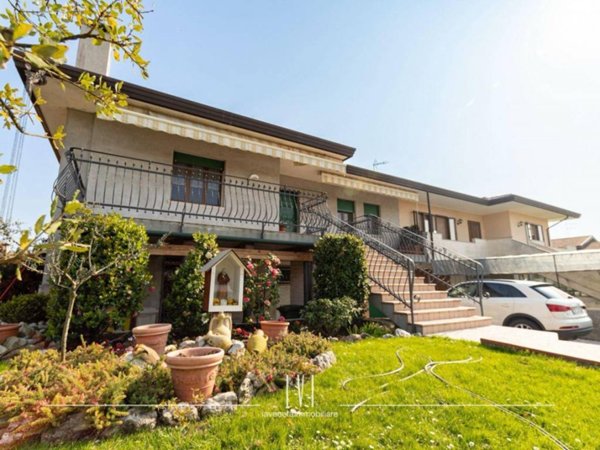 casa indipendente in vendita a Concordia Sagittaria in zona Sindacale