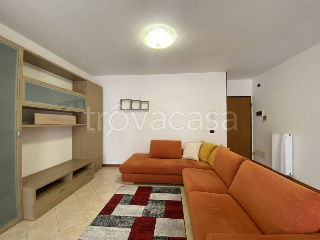 appartamento in vendita a Concordia Sagittaria