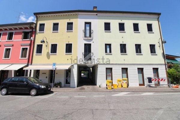 appartamento in vendita a Concordia Sagittaria