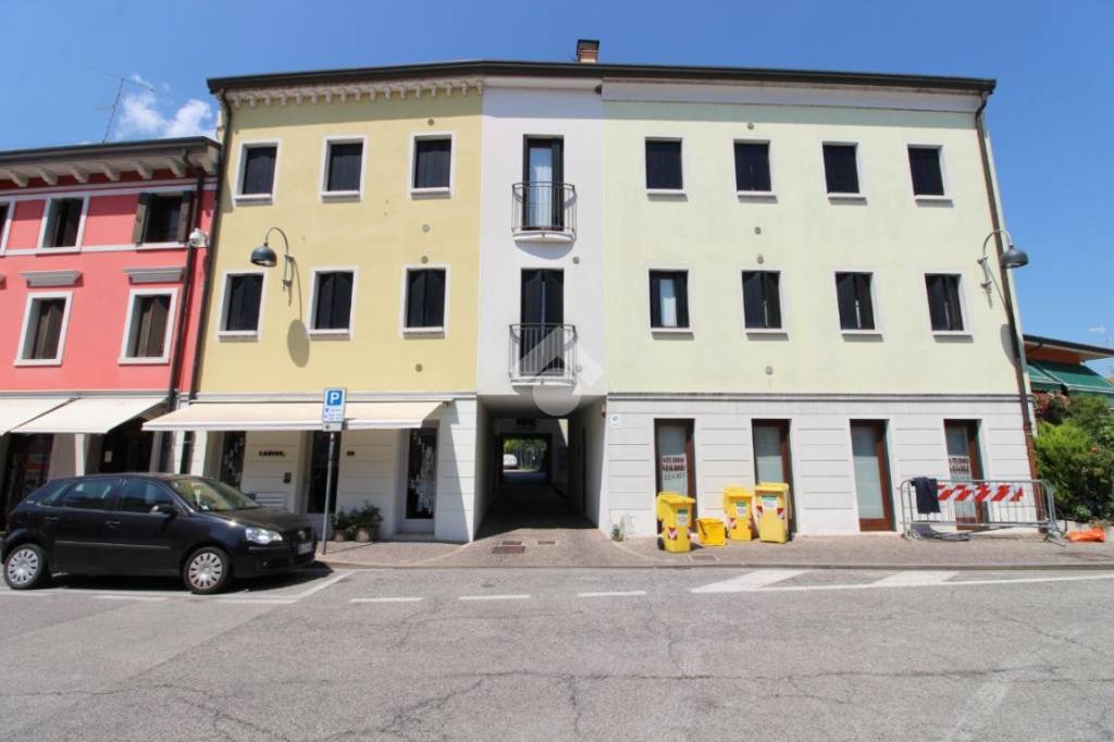 appartamento in vendita a Concordia Sagittaria