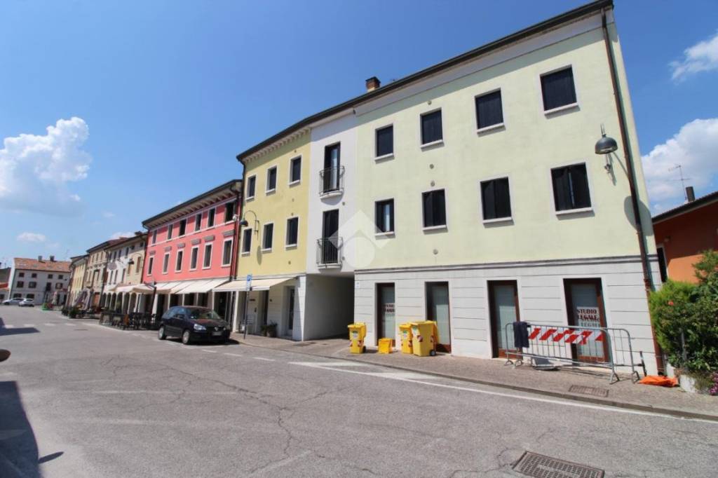 appartamento in vendita a Concordia Sagittaria