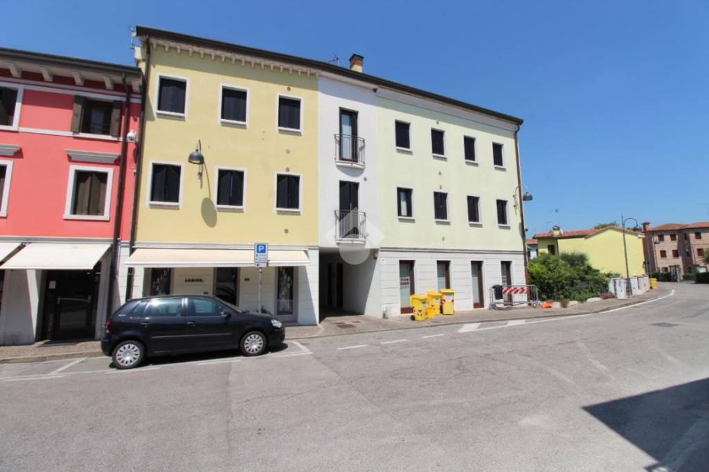 appartamento in vendita a Concordia Sagittaria