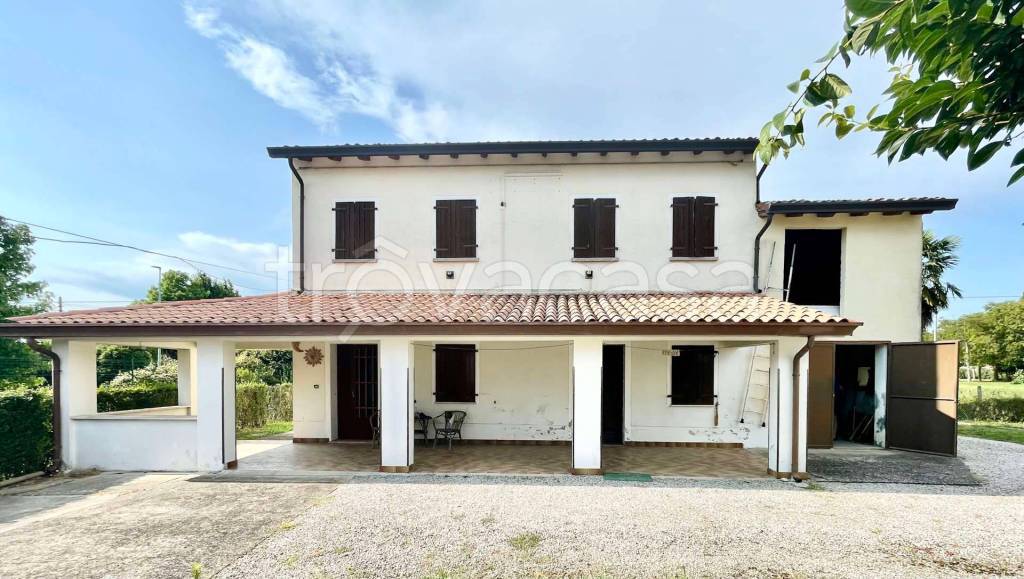 casa indipendente in vendita a Concordia Sagittaria
