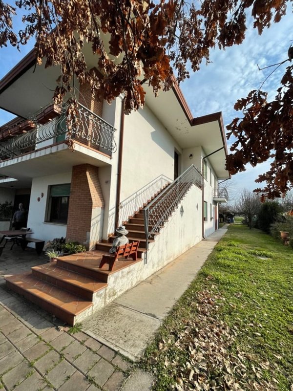 casa indipendente in vendita a Concordia Sagittaria