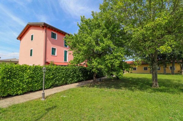 appartamento in vendita a Concordia Sagittaria