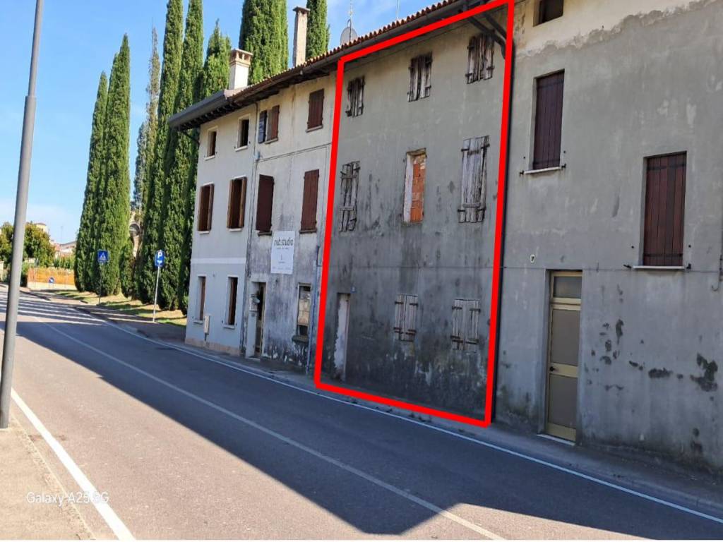 casa indipendente in vendita a Concordia Sagittaria