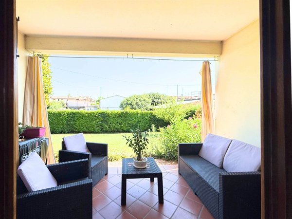 casa indipendente in vendita a Concordia Sagittaria