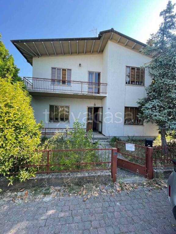 casa indipendente in vendita a Concordia Sagittaria