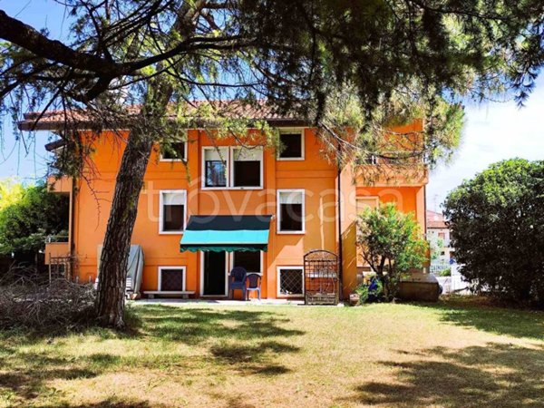 casa indipendente in vendita a Concordia Sagittaria
