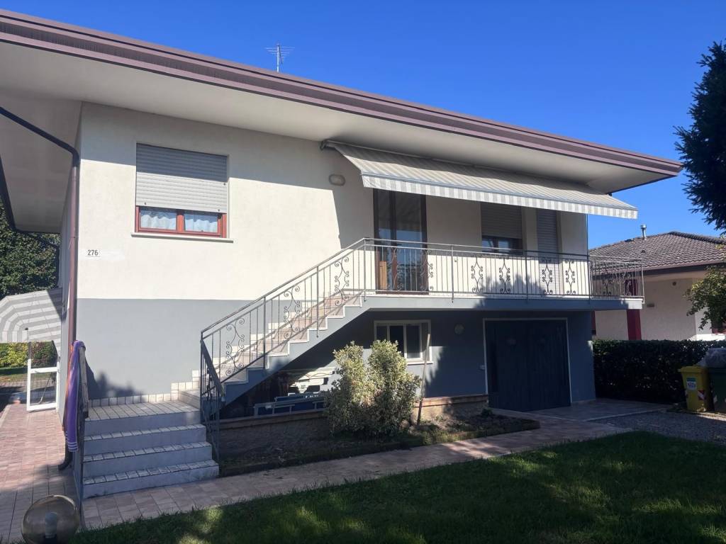 casa indipendente in vendita a Concordia Sagittaria