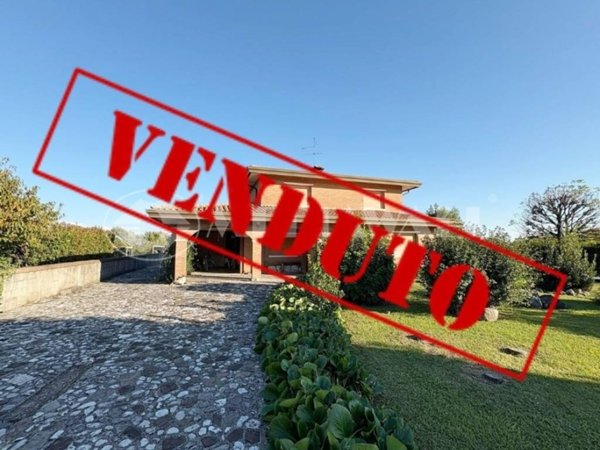 casa indipendente in vendita a Concordia Sagittaria