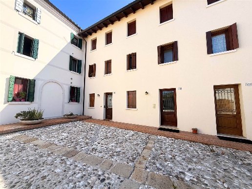 appartamento in vendita a Concordia Sagittaria