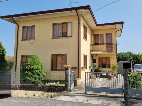 casa indipendente in vendita a Concordia Sagittaria in zona Sindacale