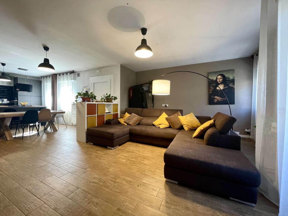 appartamento in vendita a Concordia Sagittaria in zona Sindacale