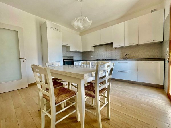 appartamento in vendita a Concordia Sagittaria