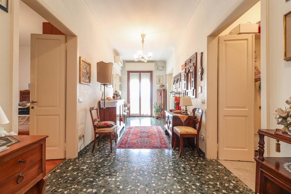 appartamento in vendita a Concordia Sagittaria in zona Cavanella