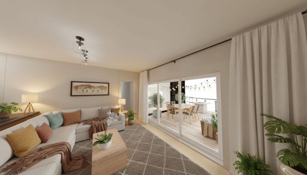 appartamento in vendita a Concordia Sagittaria