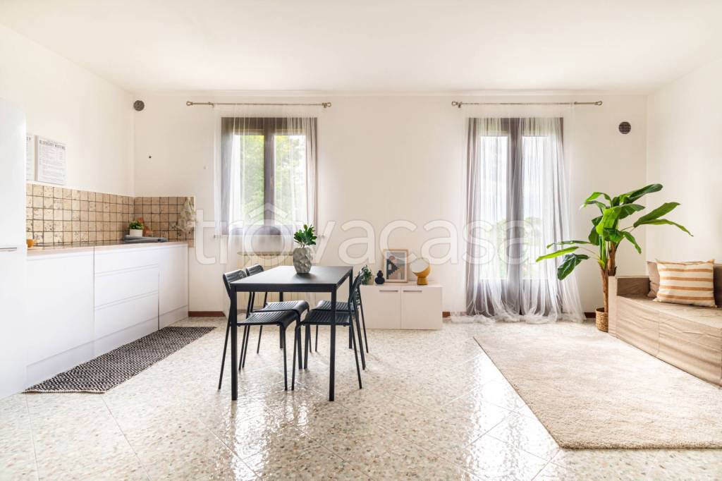 appartamento in vendita a Concordia Sagittaria