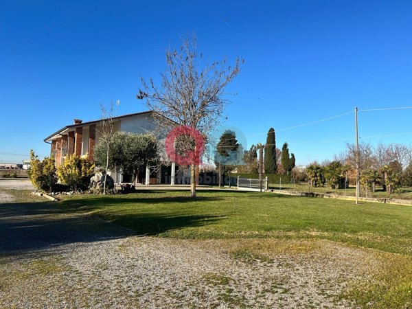 appartamento in vendita a Concordia Sagittaria in zona Paludetto