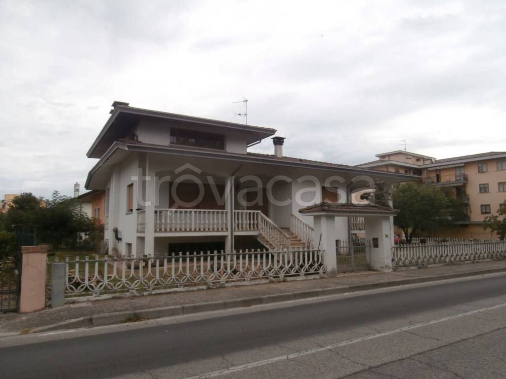 casa indipendente in vendita a Concordia Sagittaria