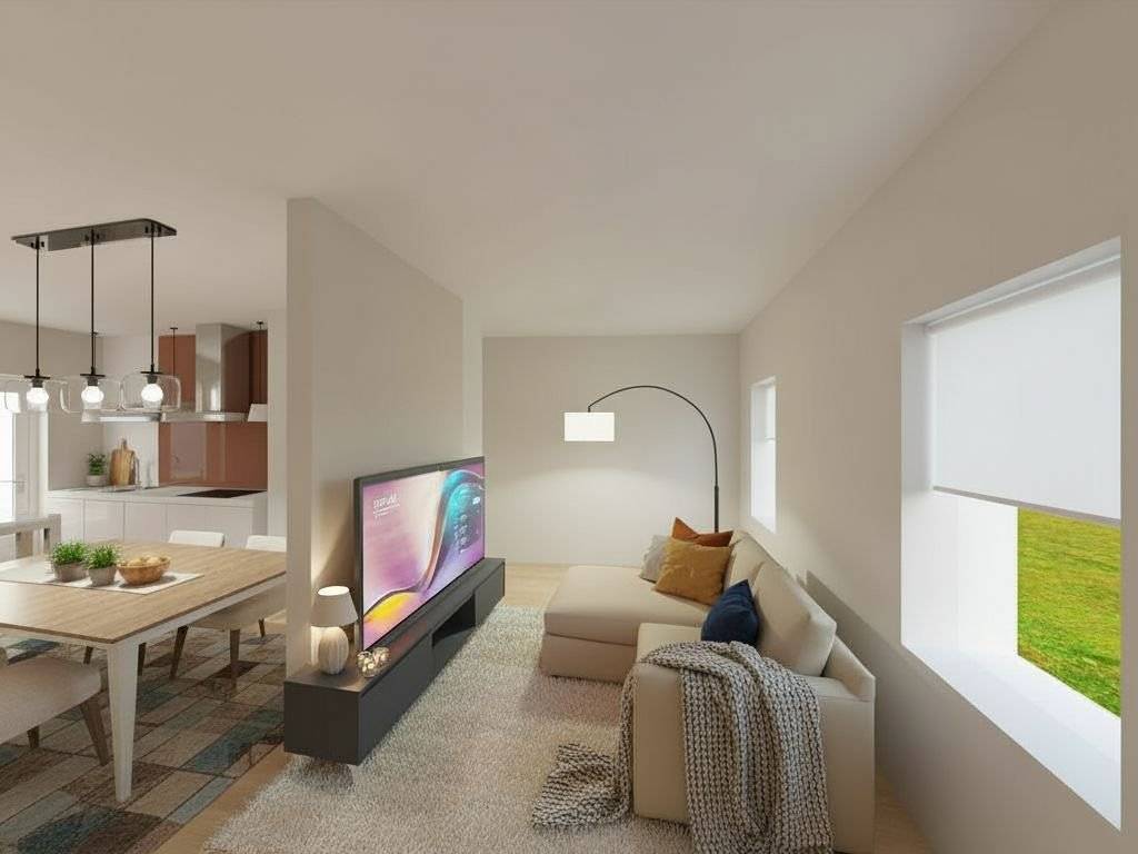 appartamento in vendita a Concordia Sagittaria