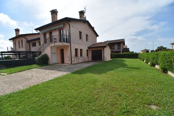 appartamento in vendita a Concordia Sagittaria