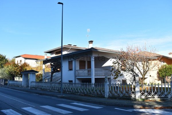 casa indipendente in vendita a Concordia Sagittaria
